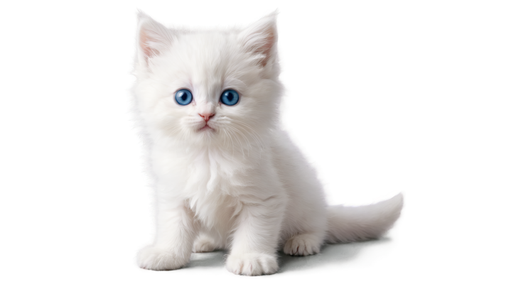Kitty image